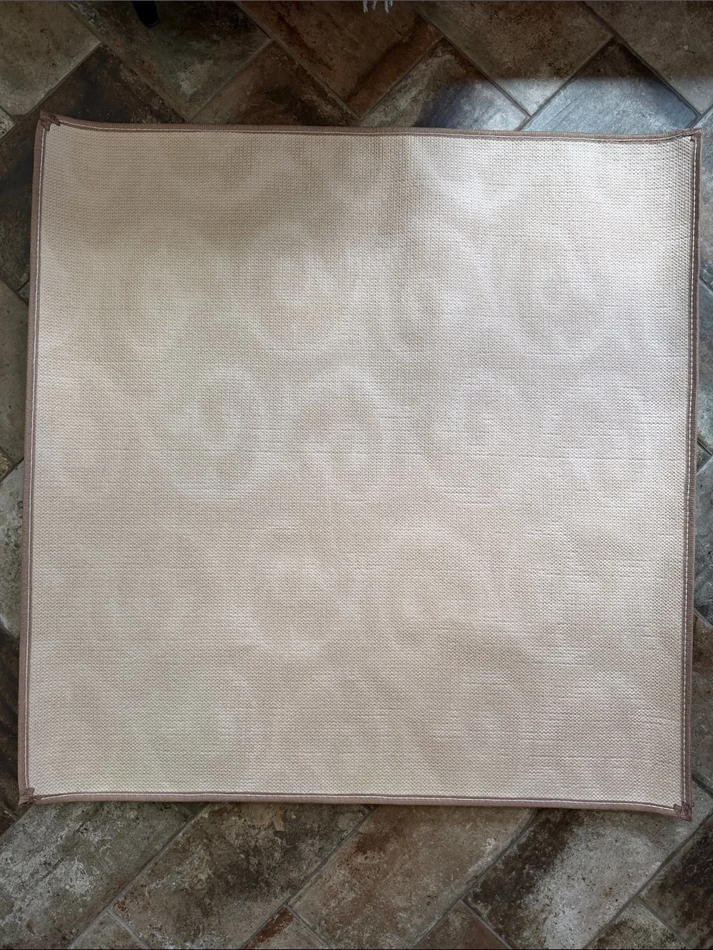 Damalas Non-Slip Bath Mat NWOT